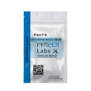 Proper Labs – ProT3