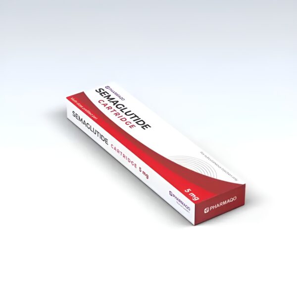 Pharmaqo – Semaglutide - Image 2
