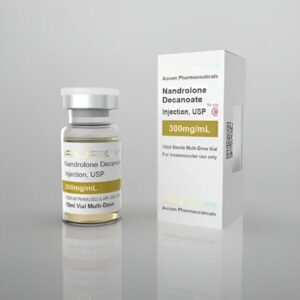 Aurum – Deca – 300mg/10ml