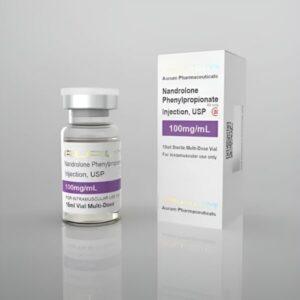 Aurum – NPP – 100mg/10ml