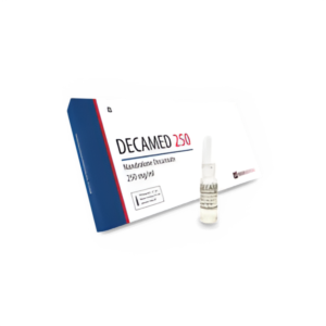 Deus Medical – DECAMED – 250mg/10ml