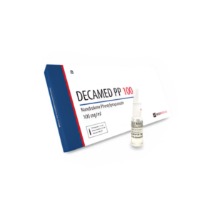 Deus Medical – DECAMED PP – 100mg/10ml