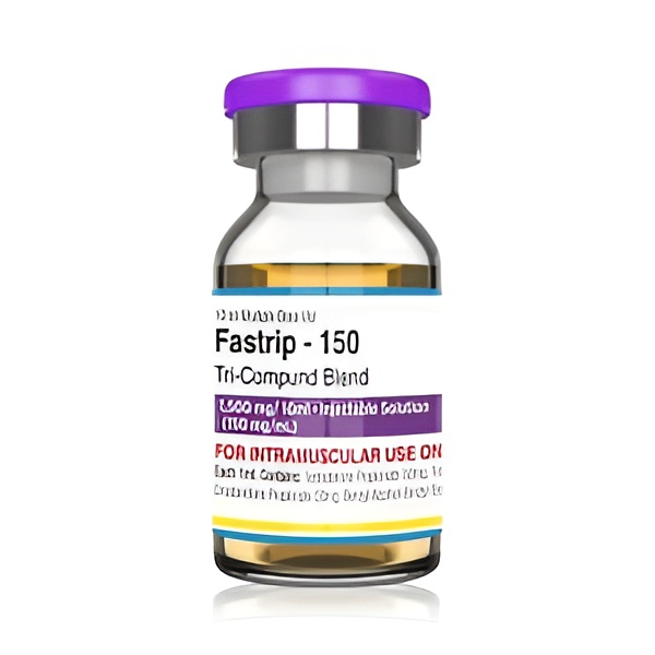 Pharmaqo – Fastrip – 150mg/10ml - Image 2