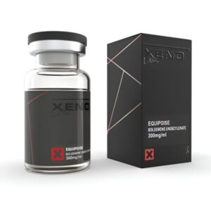 Xeno Labs Equipoise 200 (Boldenone) – 200mg/10ml