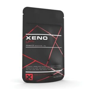 Xeno Labs Winstrol – 20mg/50tabs